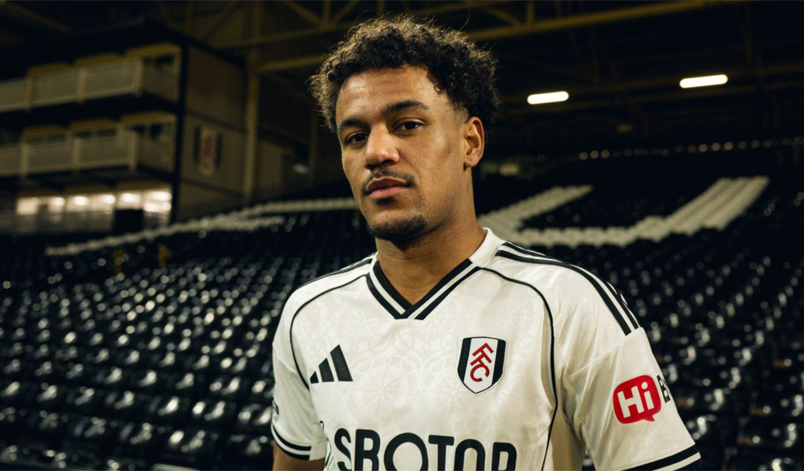 Bobb signs with Fulham