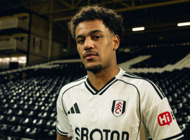 Bobb signs with Fulham