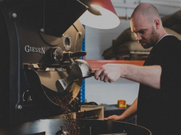 Ground Coffee Society