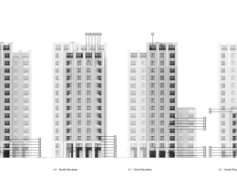 Lennox Estate tower resign - rejected by CHAC