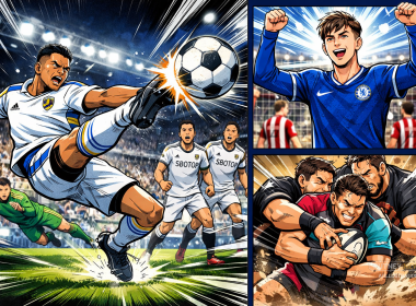 Sports Digest 19 Jan