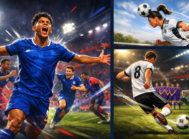 Sports Digest 26 Jan 26