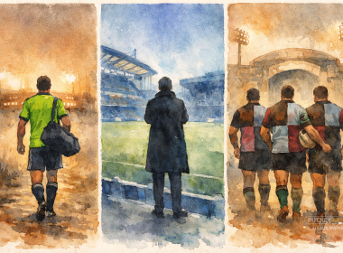 Sports preview 16 Jan 26