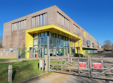Oasis Academy Putney