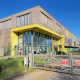 Oasis Academy Putney