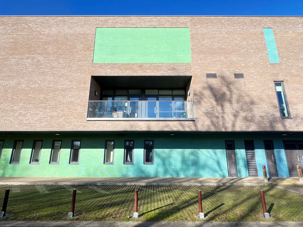 Oasis Academy Putney