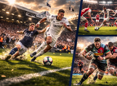 Friday sports digest 27 Feb 26