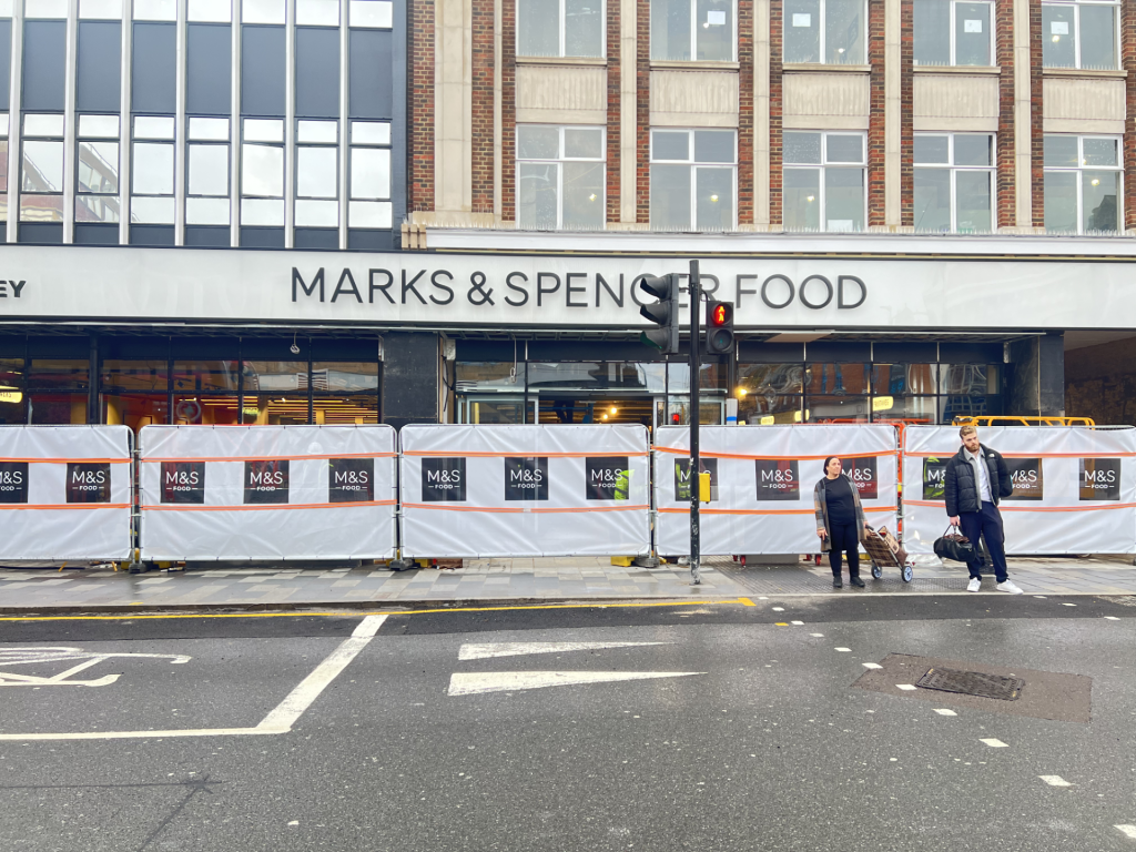 m-and-s-work - Putney.news Marks and Spencer Putney