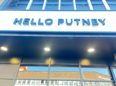 Hello Putney