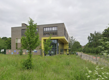 Oasis Putney on Lower Richmond Road