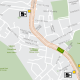 20mph limits coming to Roehampton Lane in February 2026