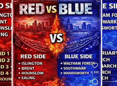 The posts arranging fights have alarmed the police and schools.