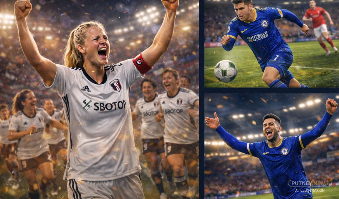 Sports Digest 13 Feb 26