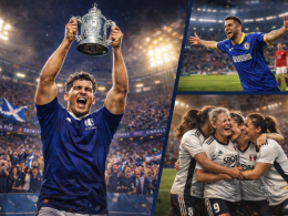 Sports Digest 16 Feb 26