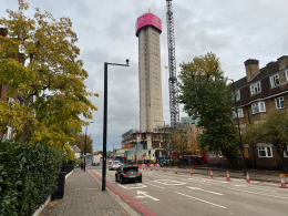Wandsworth Tower