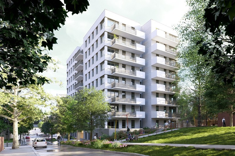 Alton Block A