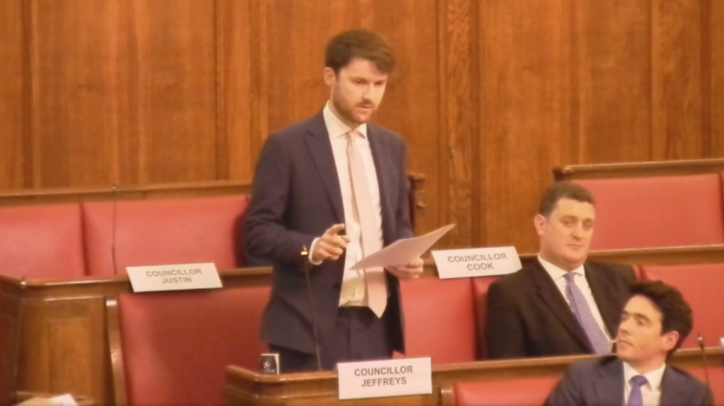 cllr-jeffreys-final-speech - Putney.news