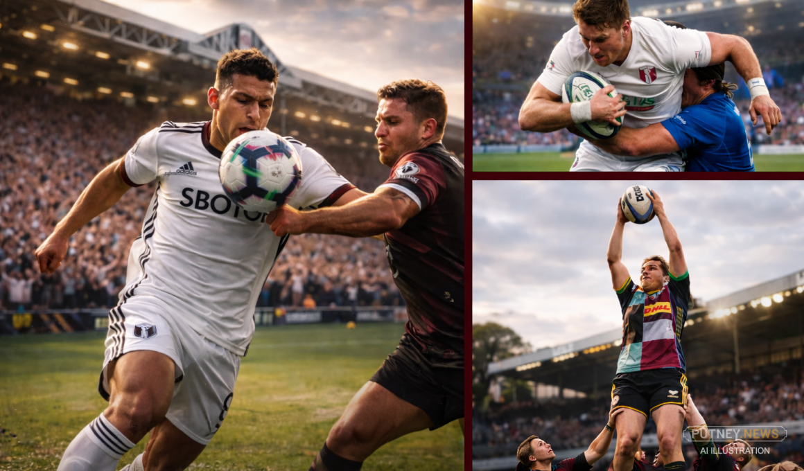 Friday sports digest