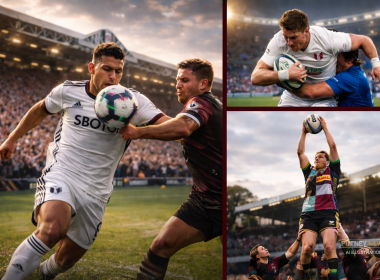 Friday sports digest