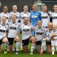 Fulhams' league winning team. Pic: Fulham FC
