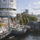 Proposed Glassmill Tower