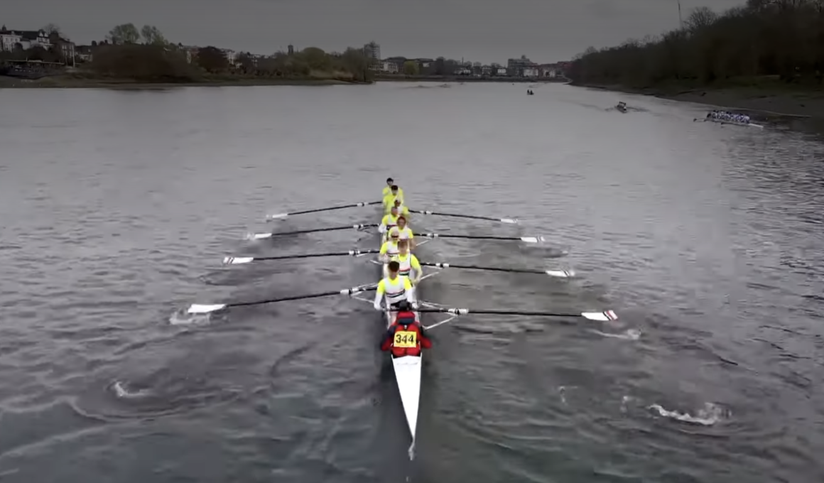 Head of the River race