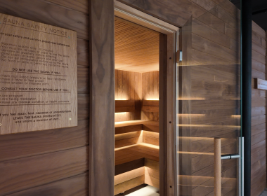 Pulse Club Sauna