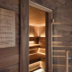 Pulse Club Sauna