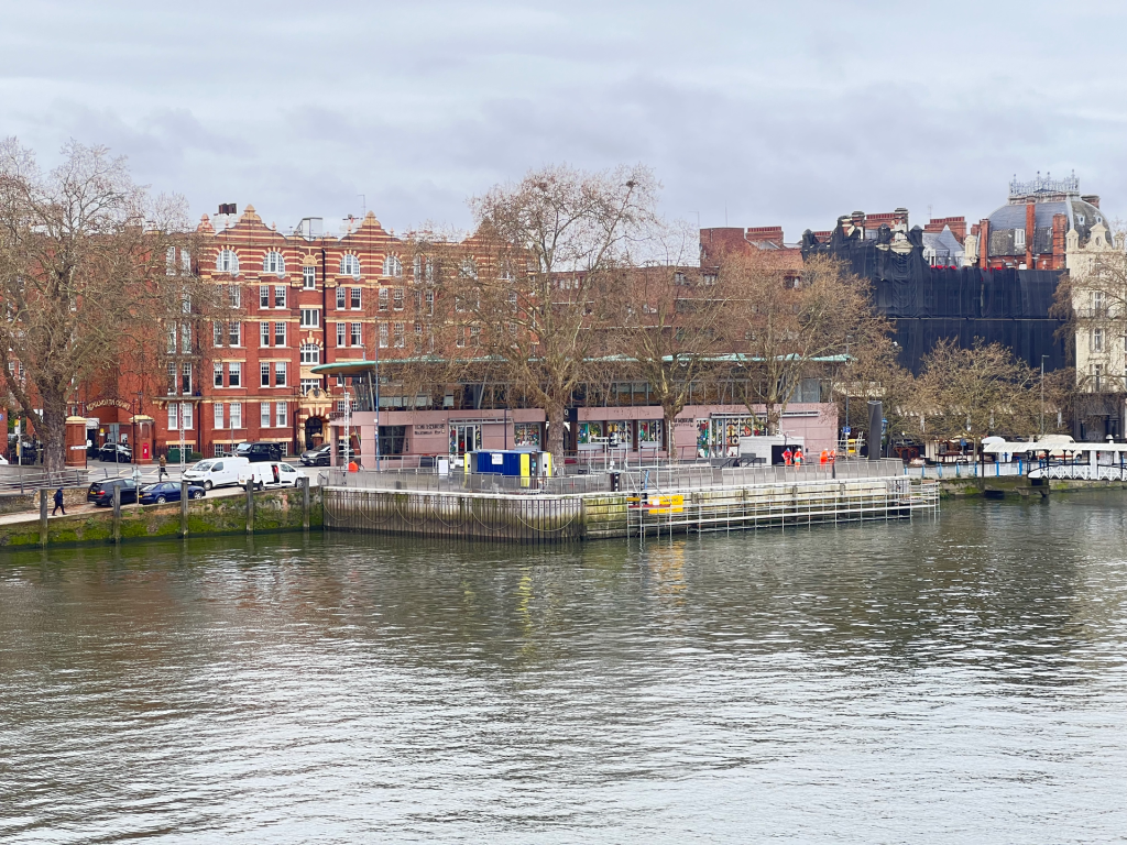 Putney Embankment