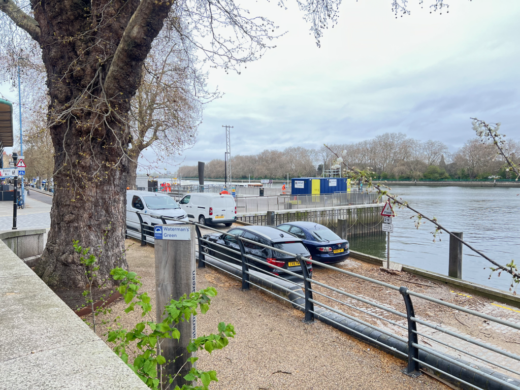 Putney Embankment