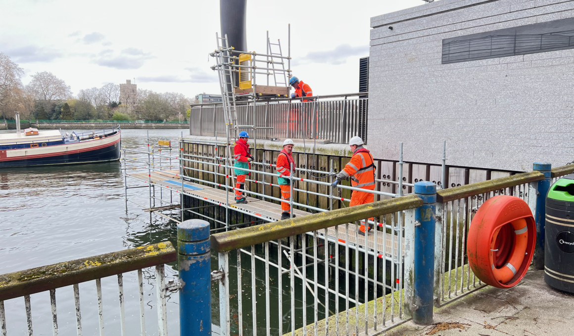 Putney Embankment