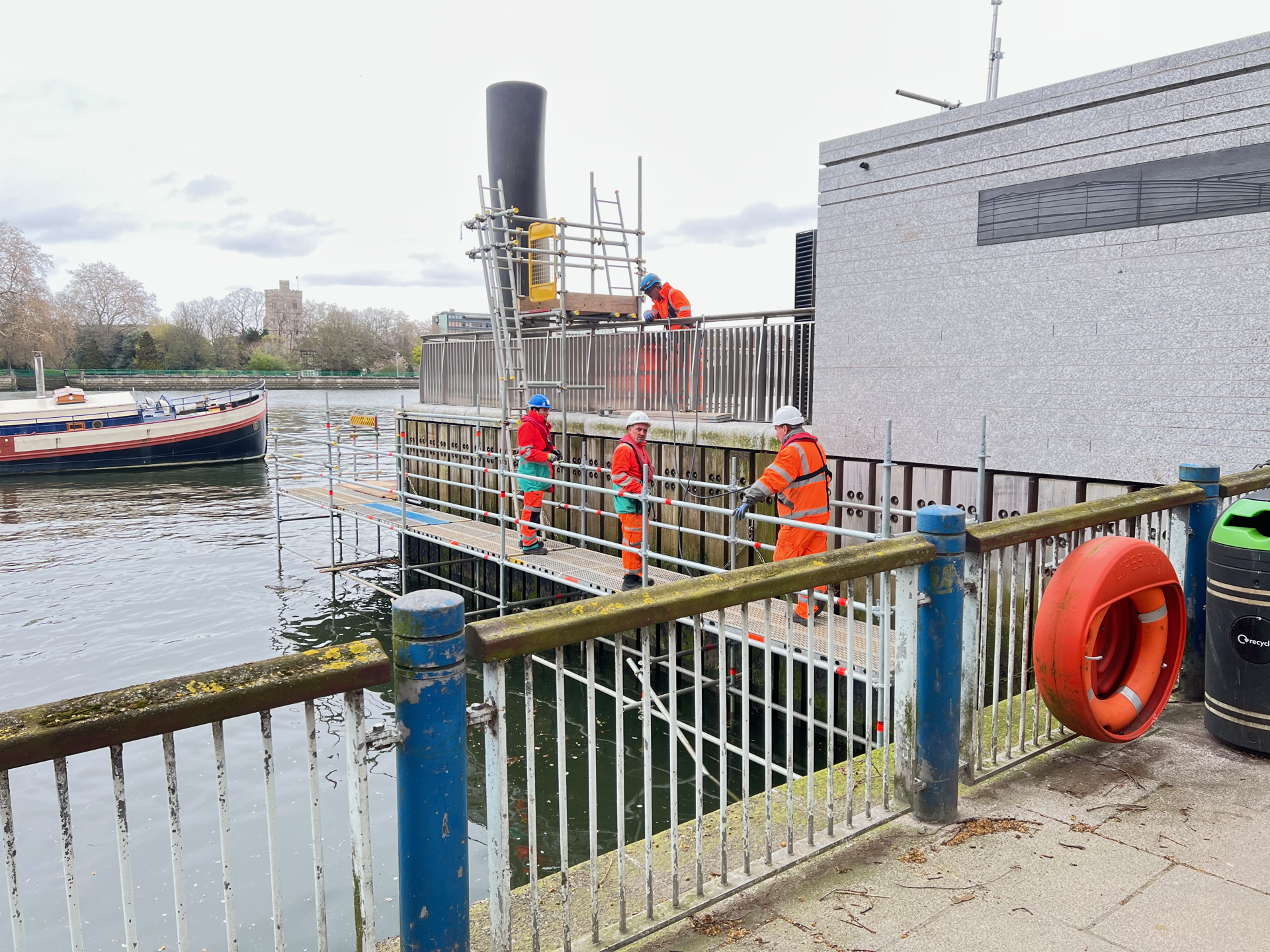 putney-embankment - 4 - Putney.news Putney Embankment