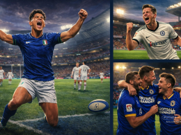 Sports Digest 8 March 26