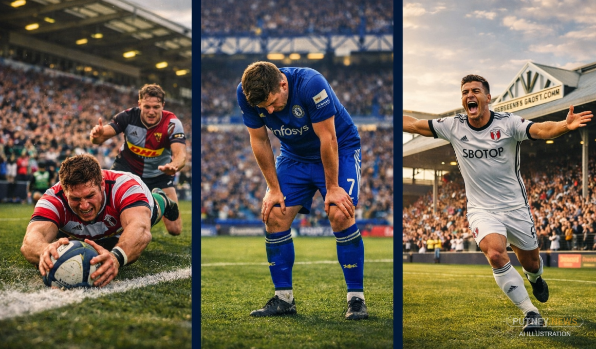 Sports Digest 22 March 2026