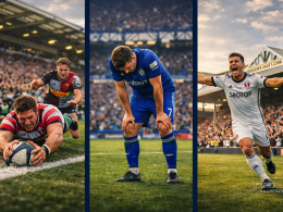 Sports Digest 22 March 2026