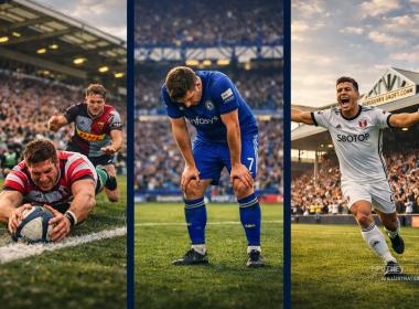 Sports Digest 22 March 2026