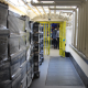 Wandsworth Prison. Pic: WPIC