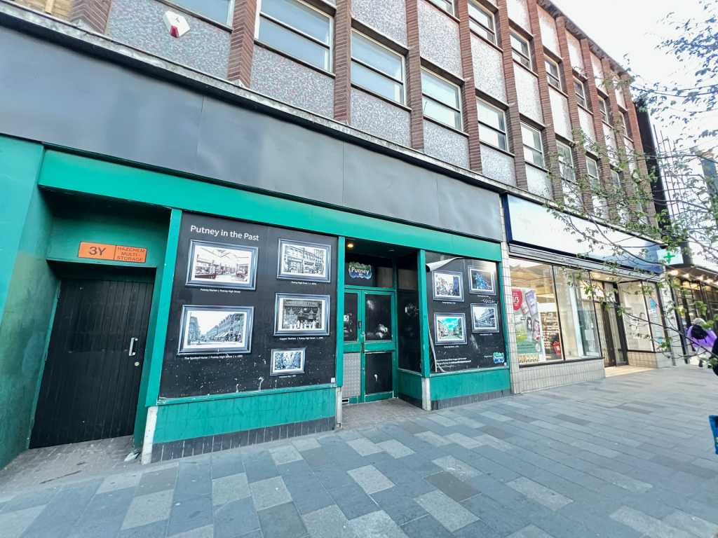 49-53 Putney High Street