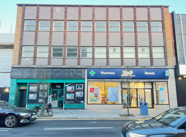 49-53 Putney High Street