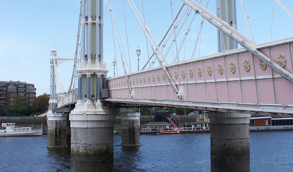 Albert Bridge