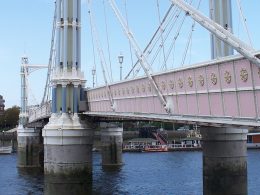 Albert Bridge