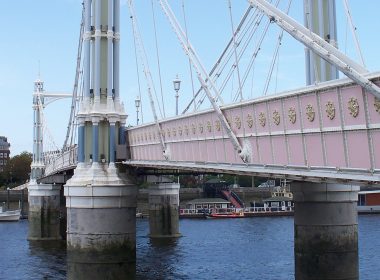 Albert Bridge