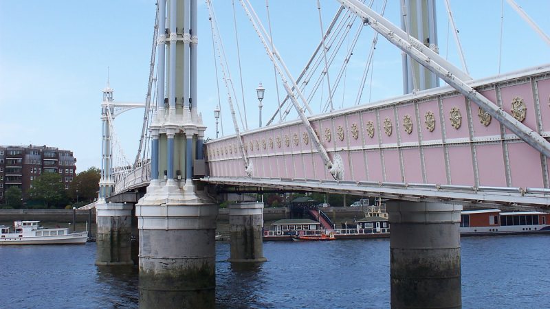 Albert Bridge
