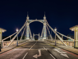 Albert Bridge