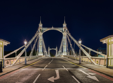 Albert Bridge