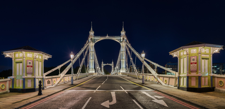 Albert Bridge