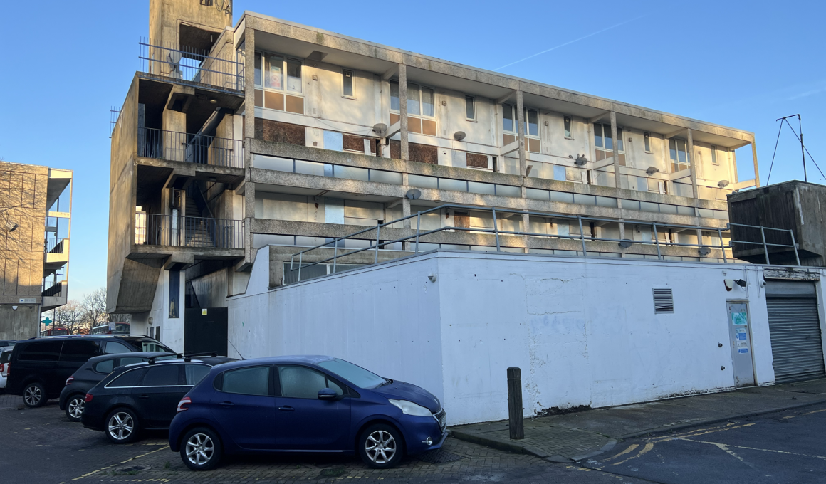 Alton Block A