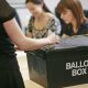 Ballot box