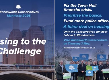 Conservative Manifesto 2026