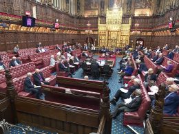 House of Lords